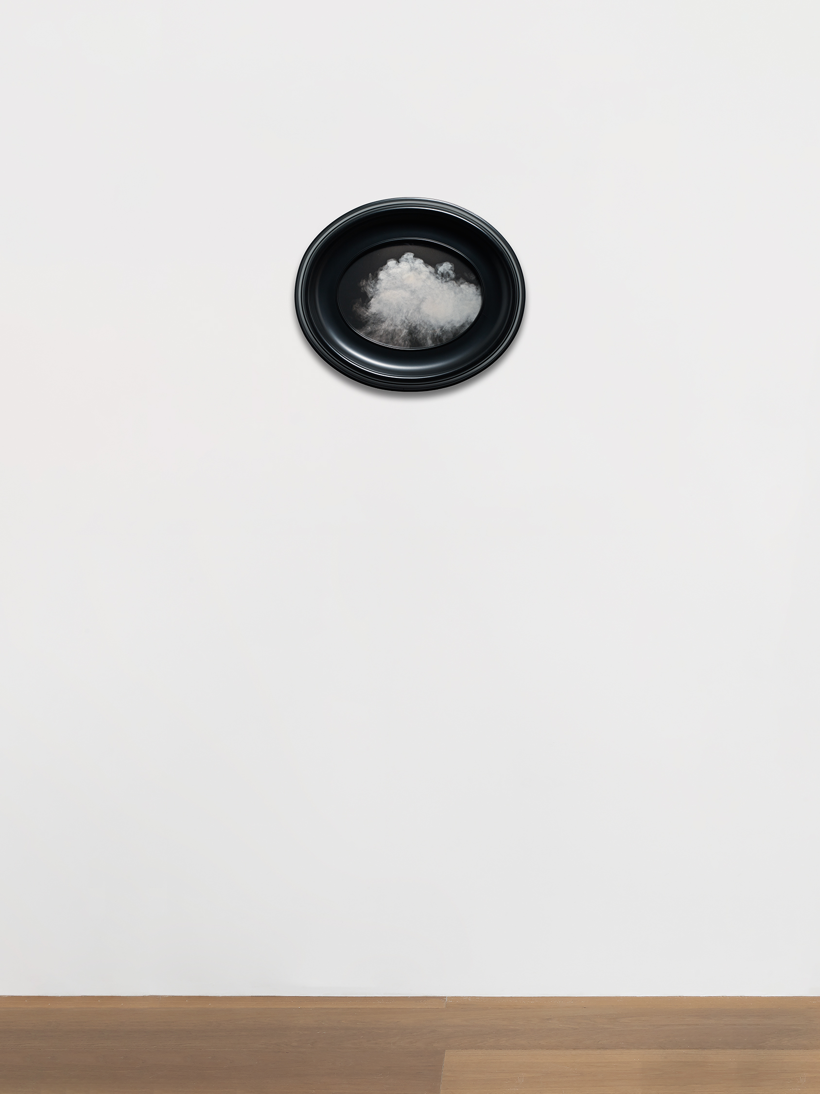 Image of Carrie Mae Weems' work Smoke See Simpson, 2011